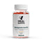 Ashwagandha + Vitamin B6 Gummies - 60 pcs.