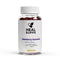 Elderberry + Vitamin C + Zinc Gummies - 60 pcs.